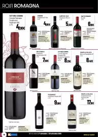 Volantino ARCA C+C cash and carry Pagina 18