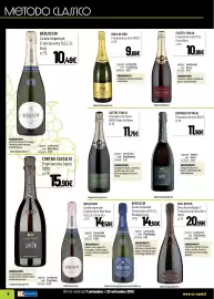 Volantino ARCA C+C cash and carry Pagina 6