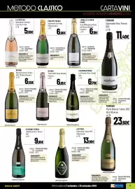 Volantino ARCA C+C cash and carry Pagina 7