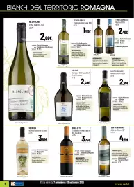 Volantino ARCA C+C cash and carry Pagina 8