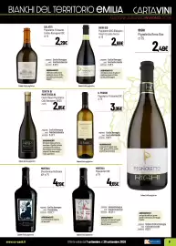 Volantino ARCA C+C cash and carry Pagina 9