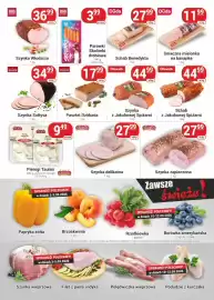 Delikatesy Sezam gazetka Strona 2