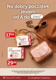 Ziko Dermo gazetka Strona 16