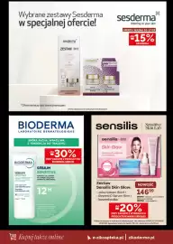 Ziko Dermo gazetka Strona 18: Sesderma ZESTAW 1+1 SAMAY ANTI-AGING SERUM & SAMAY ANTI-AGING CREAM