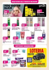 Koliber drogerie gazetka Strona 5: Ręcznik papierowy Velvet Turbo €16,79