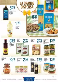 Volantino Sidis mini Pagina 7: Felicia Pasta Bio €2,25, Pasta fresca di patate Garofalo €1,00