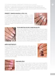 Crystal Nails akciós újság Oldal 11