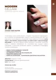 Crystal Nails akciós újság Oldal 19