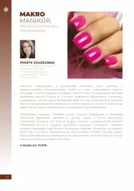 Crystal Nails akciós újság Oldal 22