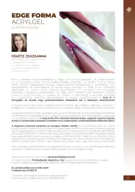 Crystal Nails akciós újság Oldal 23