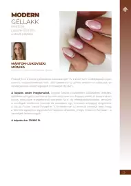 Crystal Nails akciós újság Oldal 25