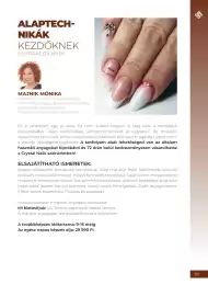 Crystal Nails akciós újság Oldal 39