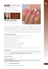 Crystal Nails akciós újság Oldal 41