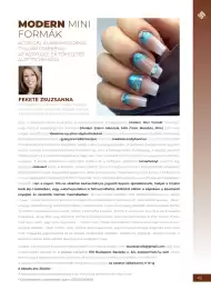 Crystal Nails akciós újság Oldal 43