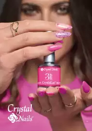 Crystal Nails akciós újság Oldal 49
