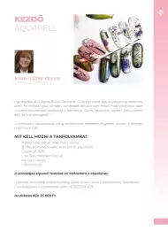 Crystal Nails akciós újság Oldal 51