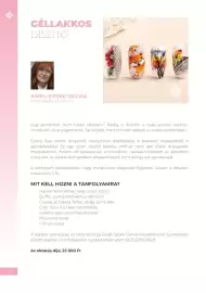 Crystal Nails akciós újság Oldal 52