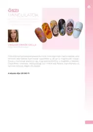 Crystal Nails akciós újság Oldal 57