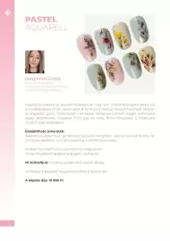 Crystal Nails akciós újság Oldal 58