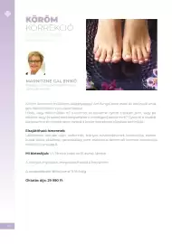 Crystal Nails akciós újság Oldal 64