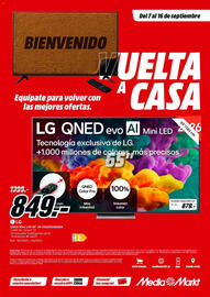 Folleto MediaMarkt Página 38
