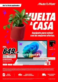 Folleto MediaMarkt Página 1