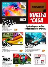 Folleto MediaMarkt Página 33