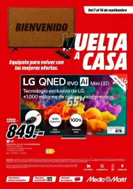Folleto MediaMarkt Página 38
