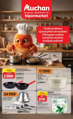 Auchan (érvényes eddig: 16-09)