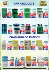 Arrow Cash And Carry catalogue Page 11: Style & Image Hair X-10 Shine Fertilizer €25,99