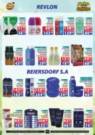 Arrow Cash And Carry catalogue Page 12: NIVEA CREME TIN BLUE €34,49, Aqua Marine Shampoo and Conditioner Assorted €29,89