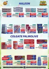 Arrow Cash And Carry catalogue Page 16: Aquafresh Fresh & Minty Toothpaste €139,99