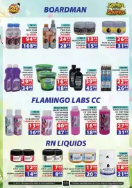 Arrow Cash And Carry catalogue Page 18: Wonder Wave Relaxer Regular/Super €26,99, Wonder Wave Twin Pack Gel/Spray €24,99