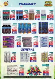 Arrow Cash And Carry catalogue Page 40: Gastrocon Suspension Liquid €34,99, Best & Soft Toilet Paper €24,99
