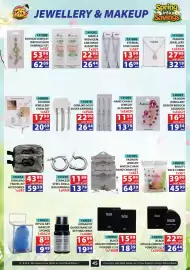 Arrow Cash And Carry catalogue Page 46: BEAUTY PACK COMBO €39,99, Black Opaler Compact Powder €22,99
