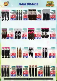 Arrow Cash And Carry catalogue Page 49: LUSH PASSION TWIST ASSORTED €95,44, LUSH WOW BRAID ASSORTED €59,79