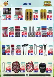 Arrow Cash And Carry catalogue Page 61: NASCA SUPER GLUE €18,99, STICKO SUPER GLUE €13,99