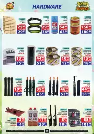 Arrow Cash And Carry catalogue Page 65: POLICEDOG DOG COLLAR €34,49, Q20 Spray Can €54,99