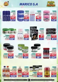 Arrow Cash And Carry catalogue Page 9: Black Chic Hair Repair Treatment €20,99