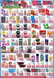 Arrow Cash And Carry catalogue week 37 Page 27: BIOPUS GUMMIES €169,99, Colgate Toothpaste Regular €189,99