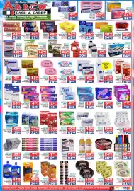 Arrow Cash And Carry catalogue week 37 Page 28: BIC PEN CRYSTAL EXTRA LIFE €179,99, AMILA GO! ASSTD. €27,99
