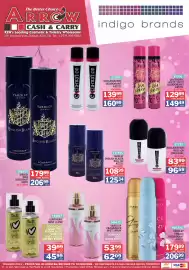 Arrow Cash And Carry catalogue week 37 Page 3: Yardley Fragrance Mist Spray Gorgeous Lace White Satin €53,99