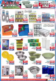Arrow Cash And Carry catalogue week 37 Page 32: Good Mama Multi-function juicer €219,49, Blue Toilet Blocks €6,99