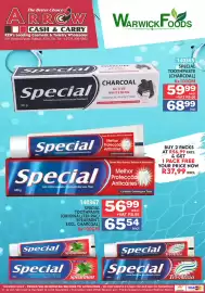 Arrow Cash And Carry catalogue week 37 Page 5