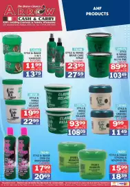 Arrow Cash And Carry catalogue week 37 Page 8: Style & Image Classic Relaxer €108,09, Style & Image Campus All In One €103,49