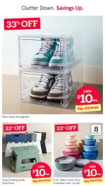 Kitchen Stuff Plus flyer week 37 Page 11