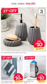 Kitchen Stuff Plus flyer week 37 Page 2