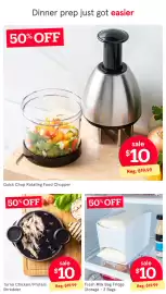 Kitchen Stuff Plus flyer week 37 Page 3