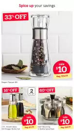 Kitchen Stuff Plus flyer week 37 Page 4