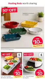 Kitchen Stuff Plus flyer week 37 Page 5